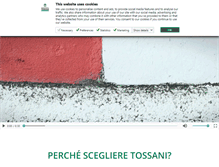 Tablet Screenshot of infortunisticatossani.net